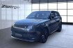 Land Rover Range Rover Sport Autobiography Range rover sport d350 autobiography bluetooth led