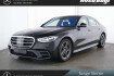 Mercedes Classe S Edition Benz s 350 s 350 d amg+energizing+pano*hal+burm+ uvp157990