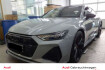 Audi RS7 Sportback  Rs7 *air*280 km/h*b&o*hud*pano*laser*v