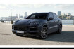 Porsche Cayenne  e hybrid