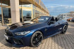 BMW M8  Bmw m8  m8 cabrio competition bowers & wilkins