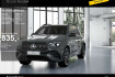 Mercedes GLE AMG Line Advanced Plus Benz gle 350 de 4matic mit eq hybrid technologie amg