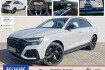Audi RS Q8  Rs q8 4 0 v8 tfsi quattro+allradlenkung+sportabgasanlage
