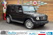 Mercedes Classe G AMG Line Benz g 500 v8 360  schiebed designo acc led ahk