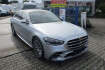 Mercedes Classe S  Benz s 350 4matic.lang.amg line.massage.stdhzg.panoramadach