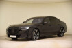 BMW Série 7  740 d xdrive m sport pro standhzg hud 360  alarm
