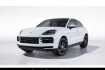 Porsche Cayenne  e hybrid coupe