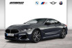 BMW M850i Coupe  M850 i xdrive coupe b&w carbon ext acc 360  laser