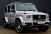 Mercedes Classe G  Benz g 350 g 350 d (463.349)