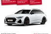 Audi RS6  Rs6 tiptronic