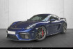 Porsche Cayman  718 gt4