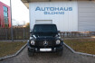 Mercedes Classe G AMG Line Benz g 400 d station amg line standh.*burmester*360