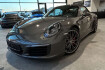 Porsche 991  911 carrera 4s cabriolet brd approved top