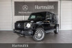 Mercedes Classe G  Benz g 400 g 400 d amg multibeam leder braun distronic wide