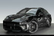 Porsche Macan Electric  Macan gts ha lenkung head up surround view bose
