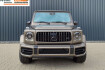 Mercedes Classe G Stronger Than Time Edition Benz g 400 stronger than time*g63 optik*sthz*22 zoll