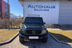 Mercedes Classe G AMG Line Benz g 400 d night*logo*ahk*schockl design
