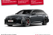 Audi RS6 Performance Rs6 tiptronic