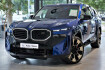 BMW XM  Bmw xm  xm individual deeplagoon*b&wsound*massage*360