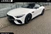 Mercedes SL 63 AMG  Benz sl 63 amg  amg sl 63 4m+ *premium*ha lenkung*hud*