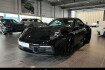 Porsche 992  911 carrera cabrio sportabgas bose 21 zoll
