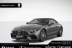Mercedes SL 63 AMG  Benz sl 63 amg sl 63 4m+ amg sitzklima massage burm hal lift ar