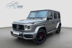 Mercedes G63 AMG  Benz g 63 amg /carbon/garantie/nappa/tv/driverspack.