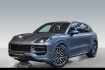 Porsche Cayenne  gts standheizung;22 zoll;head up