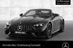 Mercedes SL 63 AMG  Benz sl 63 amg cab. 4m 360  burmester distr+ multisitz