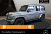 Mercedes Classe G  Benz g 450 d exclusive amg 360  stdhzg multibeam distr.