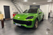 Porsche Cayenne  coupe gts 18 wege ahk standhzg. 360  acc
