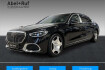 Mercedes Classe S  Benz s 680 maybach s 680 digital+distro+chauffeur+burme+hud