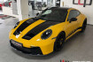 Porsche 992  gt3 touring lift schale pccb approved02.2027