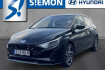 Hyundai i20 Prime I20 fl my25 1.0 t gdi mt prime navi bose led apple car
