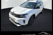 Citroën C5 Aircross Shine Citroen c5 aircross puretech130 shine driveass.+elheckkl