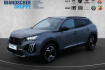 Peugeot 2008 Allure allure 1.2 puretech 130 led+shz+alcant.+pdc