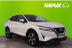 Nissan Qashqai N-Connecta 1.3dig t aut.n connecta+led+navi+shz+pdc