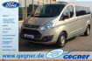 Ford Tourneo Custom Titanium Tourneo custom 155ps titanium l2 navi standhzg
