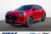 Ford Puma Titanium X titanium pdc shz kamera navi facel. led
