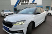 Skoda Fabia Monte Carlo monte carlo 116ps panorama/kamera/appconne