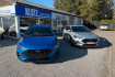 Ford Focus ST-Line turnier st line