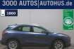 Ford Kuga Titanium 2.0 eb titanium navi led virtual sthzg acc