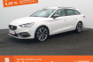 Seat Leon FR st fr 2.0tdi dsg / fulllink  navi  led  rfk