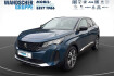 Peugeot 3008 Allure 1.2 puretech 130 allure kam.+keyless+led+lm