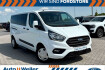 Ford Transit Custom Basis Transit custom kombi 2.0 tdci l2 9 sitzer