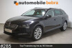 Skoda Superb Ambition 2.0tdi dsg ambition virtual pano navi