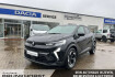 Renault Captur Techno tce 140 techno shz+navi+rfk+led