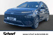Hyundai Bayon Trend fl trend navi digitales cockpit led musikstreaming