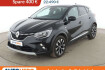 Renault Captur  1.6 hybrid e tech techno aut.*navi*cam*