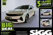 Opel Astra GS l sports tourer 1.2 sitzheizung  automatik